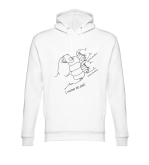 Hoodie Mãos