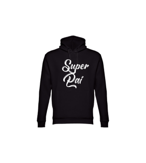 Hoodie Super Pai 1