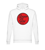Hoodie Super Pai 2