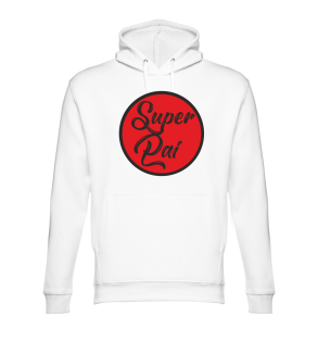 Hoodie Super Pai 2