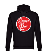 Hoodie Super Pai 2