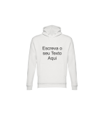 Hoddie Branco