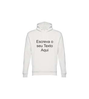 Hoddie Branco