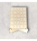 Puzzle para personalização