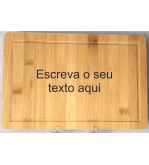 Tábua bambu