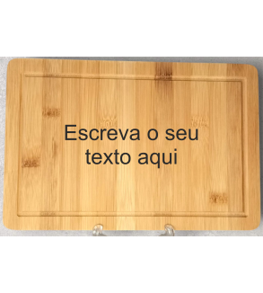 Tábua bambu