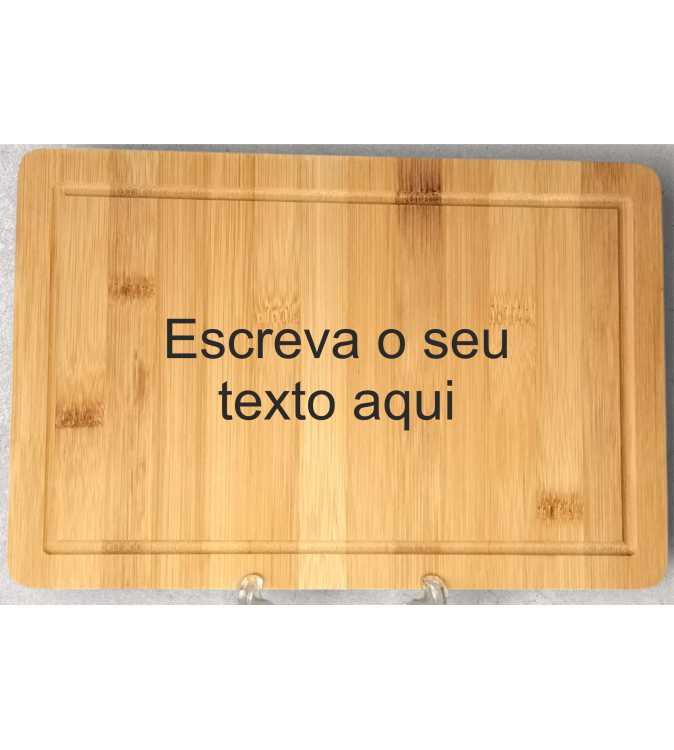 Tábua bambu