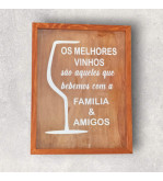 Mealheiro de rolhas
