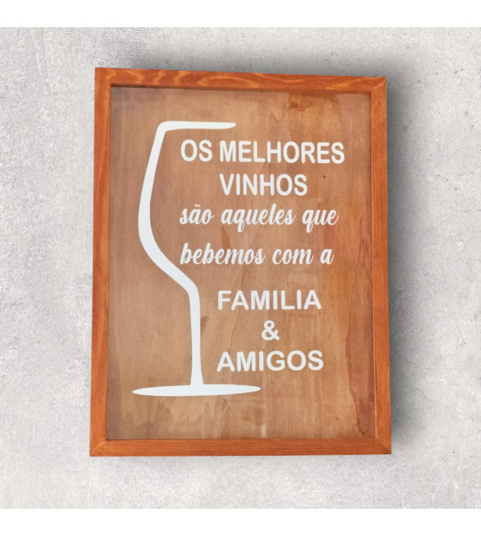 Mealheiro de rolhas