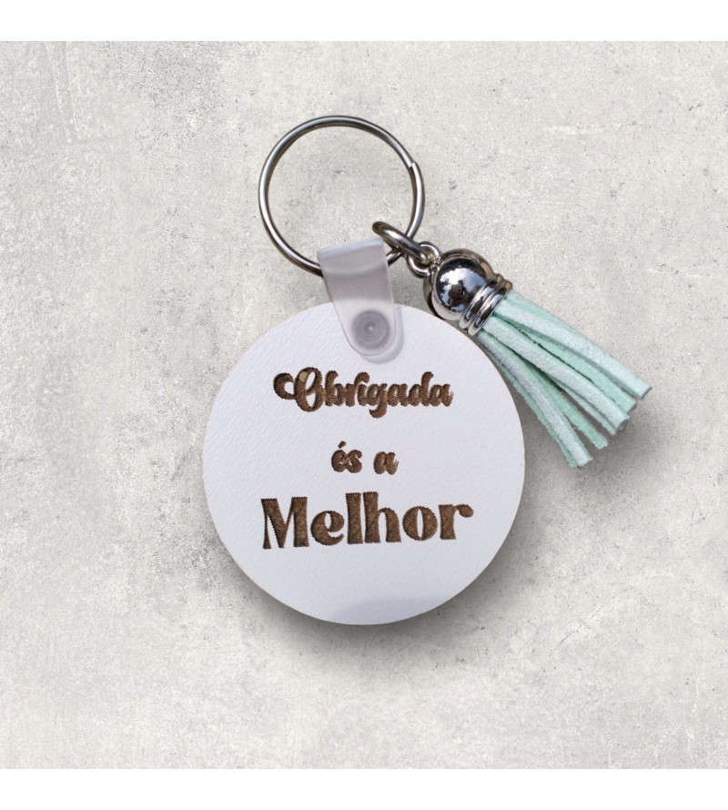 Porta-chaves És a Melhor