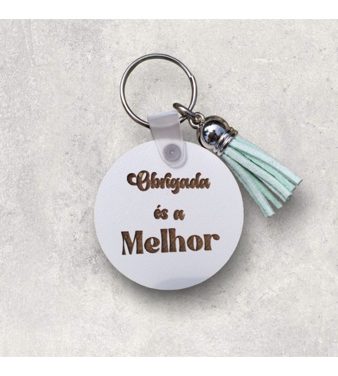 Porta-chaves És a Melhor