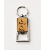 Porta-Chaves Abridor