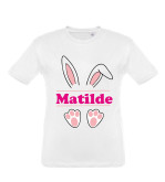 T-shirt Coelhinho