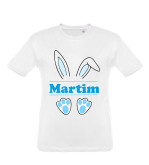 T-shirt Coelhinho
