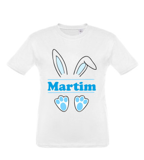 T-shirt Coelhinho