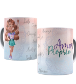 Caneca Amor Próprio