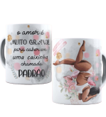 Caneca Padrão