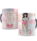 Caneca My Body