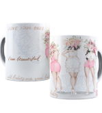 Caneca  Beautiful