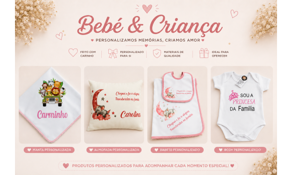 Crianças