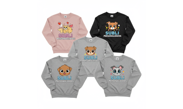 Sweat-Shirts