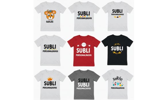 T-Shirts