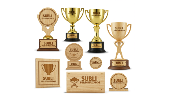 Troféus