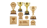 Troféus