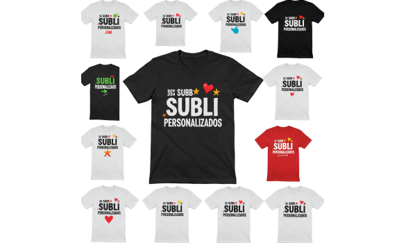 T-Shirts